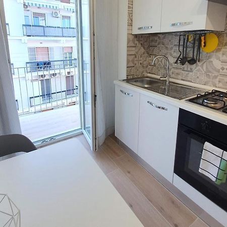 Blue Sky Rooftop Rooms - Bari Policlinico Εξωτερικό φωτογραφία